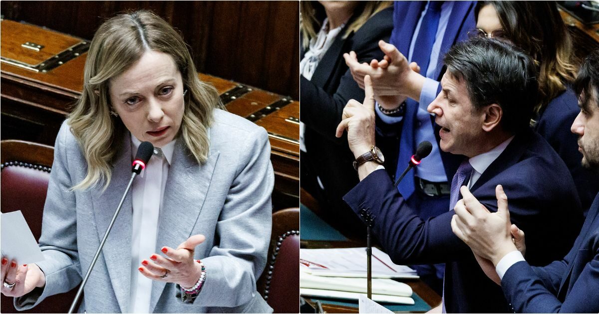 Sepolta anche la legge sul conflitto interessi del M5s: il governo la riscrive e la manda alle calende greche. Le opposizioni: “Parlamento calpestato”
