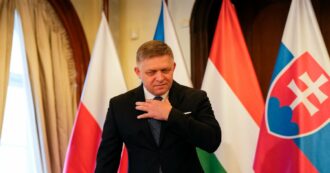 Copertina di Elezioni presidenziali in Slovacchia, ecco perché una svolta nazionalista consoliderebbe il potere del premier Fico