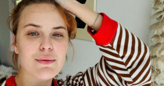 Copertina di “Sono autistica. Mi ha cambiato la vita”: Tallulah, figlia di Bruce Willis e Demi Moore, condivide la diagnosi con i fan