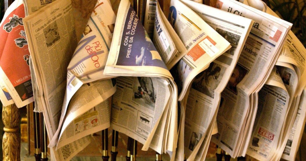 Editoria, Ads: Il Fatto è ancora l’unico quotidiano in crescita. A giugno aumentano del 2,22% le copie vendute tra edicola e digitale