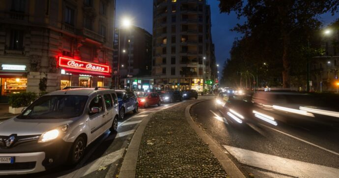 “Milano è la quarta città più congestionata al mondo”: la classifica secondo TomTom