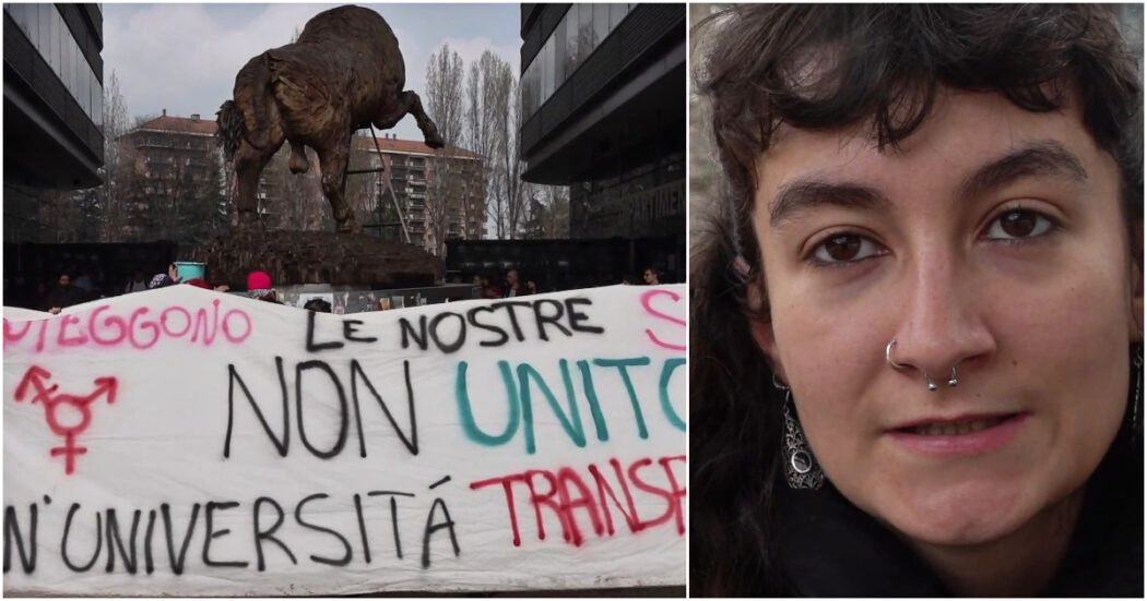 Università di Torino, parlano le studentesse dell’assemblea da cui sono emerse le molestie: In tante ancora non hanno denunciato”