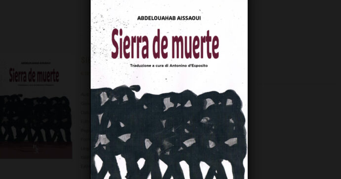 Sierra de muerte di Aissaoui: storia di prigionia algerina dopo la guerra civile spagnola