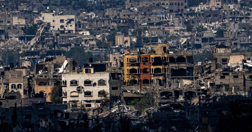Gaza, al voto venerdì all’Onu la risoluzione Usa per il cessate il fuoco. Blinken: “Accordo più vicino”. I leader Ue: “Serve tregua immediata”