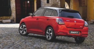 Copertina di Vent’anni di Swift ed essere pure più agile