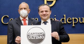 Copertina di Rizzo, Ultimo&C.: figurine Cateno