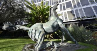 Copertina di Cda Rai, Paglia:  “Troppi attacchi, non mi candido”