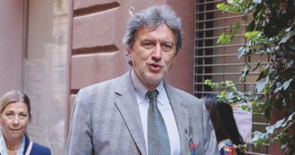 Copertina di Abruzzo, governo: “No tagli al parco, stop al bilancio”. Marsilio: “Ho ritirato la norma”