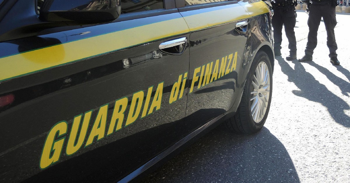 Consulente bancario scompare con 20 milioni di euro: era appena andato in pensione Consulente bancario scompare con 20 milioni di euro: era appena andato in pensione
