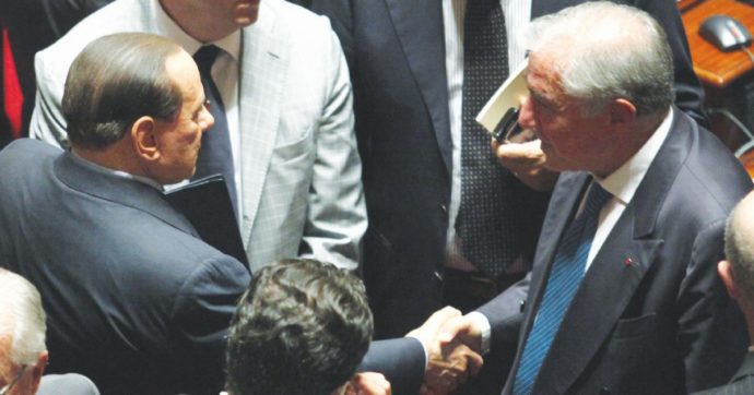 Dell’Utri: sequestrati 10,8 mln. Incluso il prestito di Berlusconi