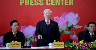 Copertina di Vietnam, terzo cambio di presidente in un solo anno. Le ripercussioni socio economiche della crisi dell’instabilità politica