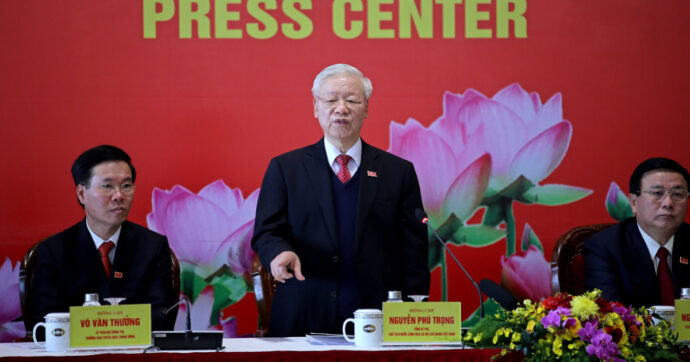 Vietnam, terzo cambio di presidente in un solo anno. Le ripercussioni socio economiche della crisi dell’instabilità politica