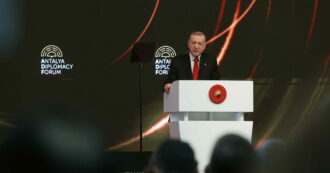 Copertina di Amministrative alle porte in Turchia, la “fatwa” di Erdogan contro Netanyahu