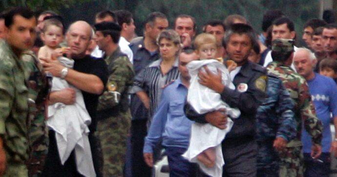Dal bagno di sangue di Beslan al Crocus City Hall, le stragi che hanno sconvolto la Russia