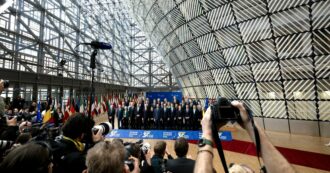 Copertina di L’ultima chanche dell’Europa per finanziare Kiev: usare i beni sequestrati alla Russia