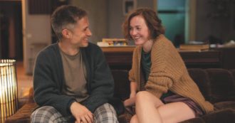 Copertina di C’è ancora domani. I defunti rivivono grazie al computer