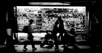 Copertina di Il crepuscolodei quotidiani