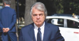 Copertina di Salario “giusto” per Brunetta. Può cumularlo alla pensione