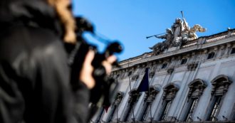 Copertina di La Consulta boccia la Spazzacorrotti: “Pena troppo alta”