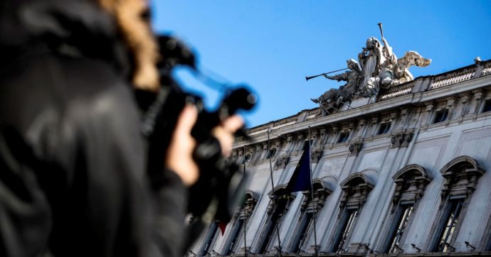 La Consulta boccia la Spazzacorrotti: “Pena troppo alta”