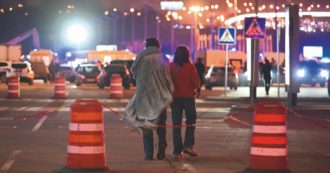 Copertina di Attentato Isis a Mosca: alert Usa e Uk sul rischio islamista il 7 marzo. Mosca: “Notizie solo parziali”