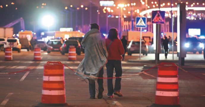 Attentato Isis a Mosca: alert Usa e Uk sul rischio islamista il 7 marzo. Mosca: “Notizie solo parziali”