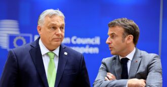 Copertina di Orbán: “A Bruxelles c’è un’atmosfera di guerra”. Secondo giorno di Consiglio Ue, sul tavolo anche i dazi sui prodotti agricoli russi