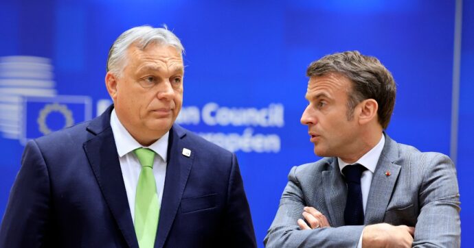 Orbán: “A Bruxelles c’è un’atmosfera di guerra”. Secondo giorno di Consiglio Ue, sul tavolo anche i dazi sui prodotti agricoli russi