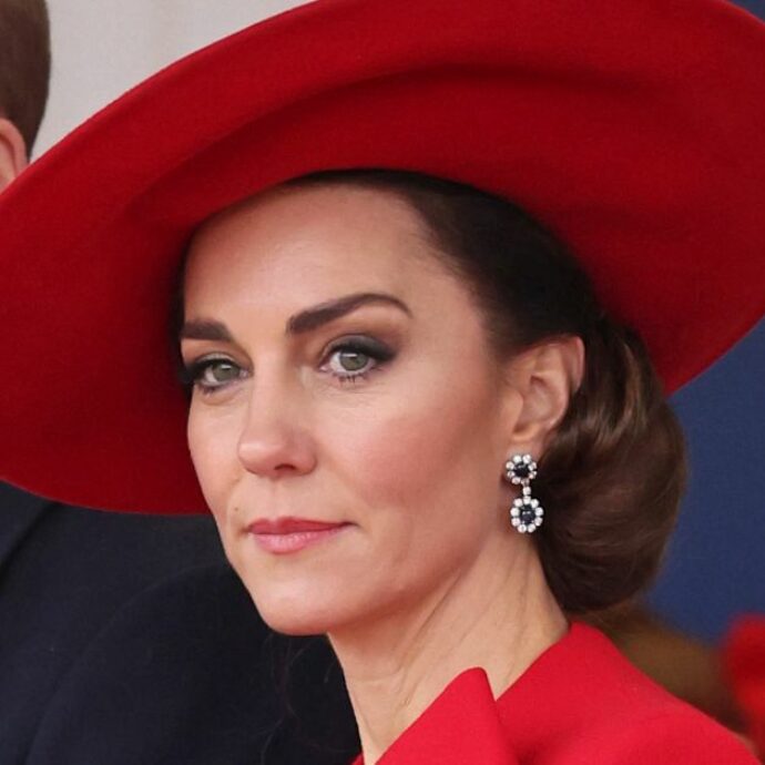 “Kate e William stanno attraversando l’inferno”: parla la stilista “confidente” della coppia reale