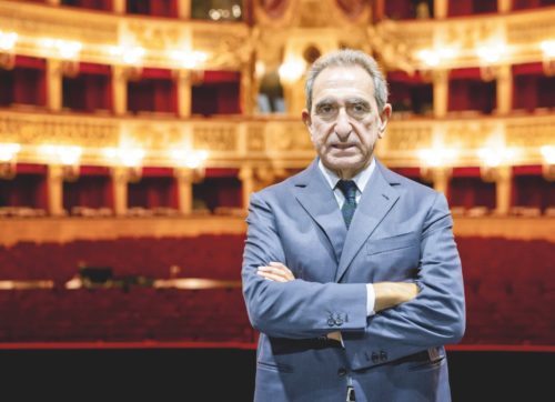 Alla fine la poltrona per Fuortes viene fuori: l’ex ad della Rai guiderà il Maggio fiorentino