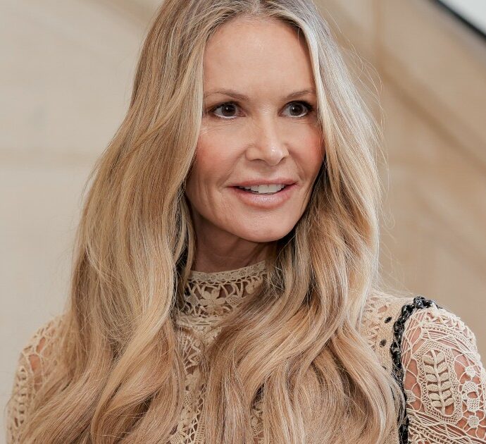  Elle Macpherson racconta il difficile passato