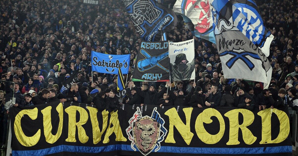 Capi ultras 