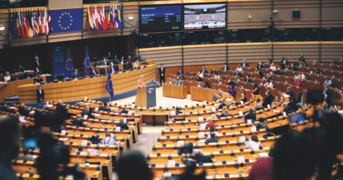 L’estrema destra avanti: ma è divisa su migranti, guerra, crisi economica