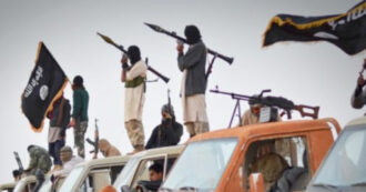 Copertina di Isis-K, che cosa è e quali sono gli obiettivi della branca afghana che ha rivendicato l’attacco a Mosca