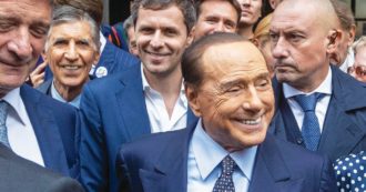 Copertina di “Aeroporto Silvio Berlusconi”, così ai nostri figli insegniamo che essere cittadini onesti è da sfigati