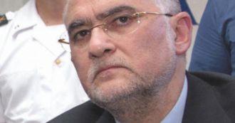 Copertina di Il commissario Sammartino è lo zio del ras leghista in Sicilia