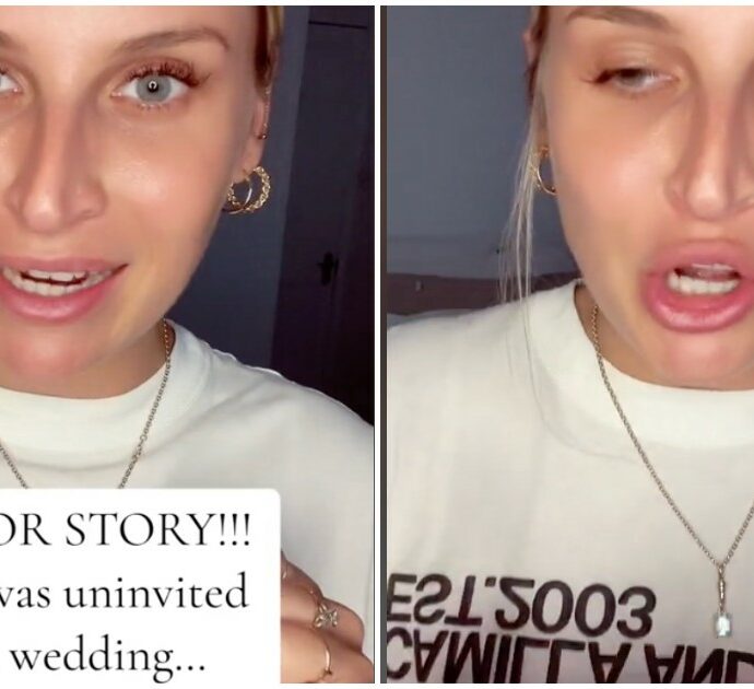 “Sono stata ‘disinvitata’ al matrimonio della mia migliore amica dopo aver speso migliaia di euro per lei: tutta colpa di una foto su Instagram”