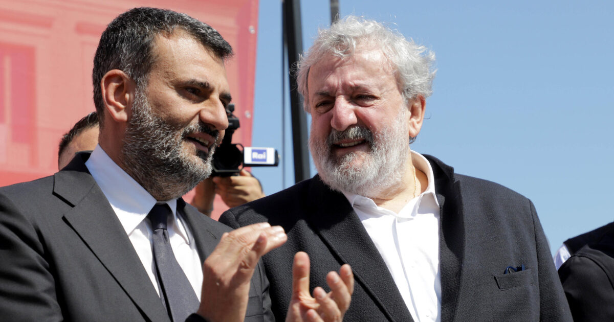 “Affidai Decaro alla sorella del boss”: la destra attacca Emiliano per un aneddoto. Il sindaco: “Ricorda male”. La Lega: “Ora sciogliere Bari”