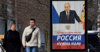 Copertina di Russia, le sanzioni su banche&C. ora iniziano a farsi sentire