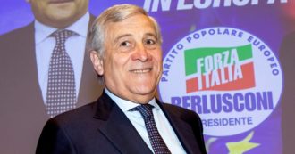 Copertina di Marina sblocca il simbolo di FI Tajani imbarca Lupi e Scajola