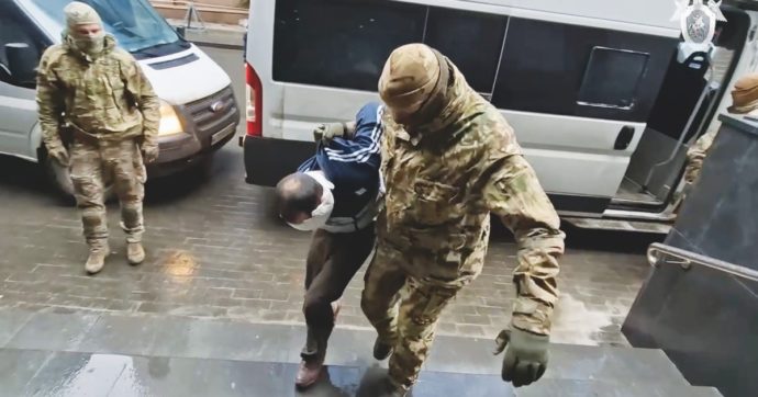 Battaglioni jihadisti anti-russi in Ucraina: si sa da ben due anni