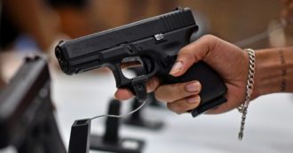 Copertina di No firearms Chicago porta in tribunale l’austriaca Glock