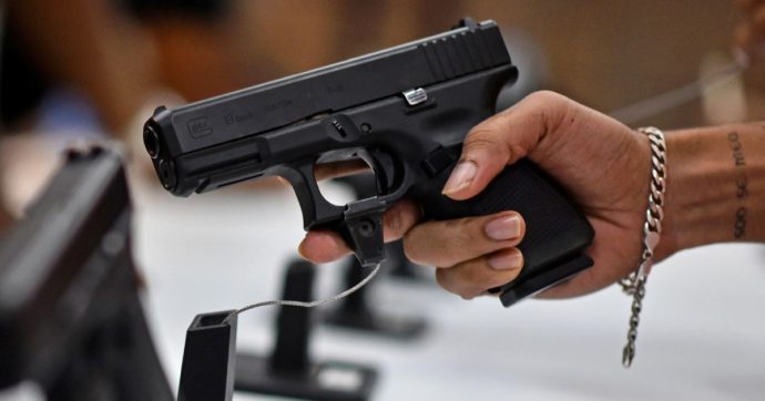 No firearms Chicago porta in tribunale l’austriaca Glock