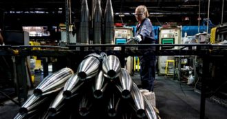 Copertina di “Segui i soldi”: perché Kiev ora è un problema dell’Ue