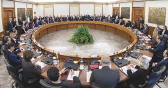 Copertina di Test psichici ai magistrati, il Csm unito contro  la norma oggi in Cdm: “Viola la  Costituzione”