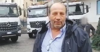 Copertina di Stalking a Iurillo: va a processo  il pregiudicato per camorra