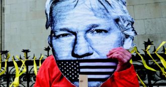 Copertina di Così nel 2010 l’esercito Usa pianificò di arrestare Assange