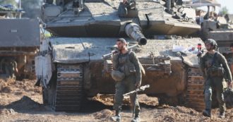 Copertina di Lo scrittore Antony Loewenstein: “La lobby israeliana c’è: scheda il dissenso”