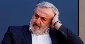 Copertina di Il caso Bari, Michele Emiliano: “Decaro era con me e dovevo difenderlo: alla città parlo così”