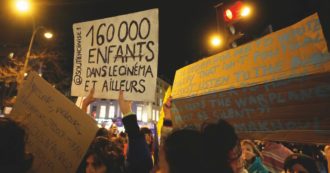 Copertina di MeTooGarçons: in Francia ora gli uomini denunciano